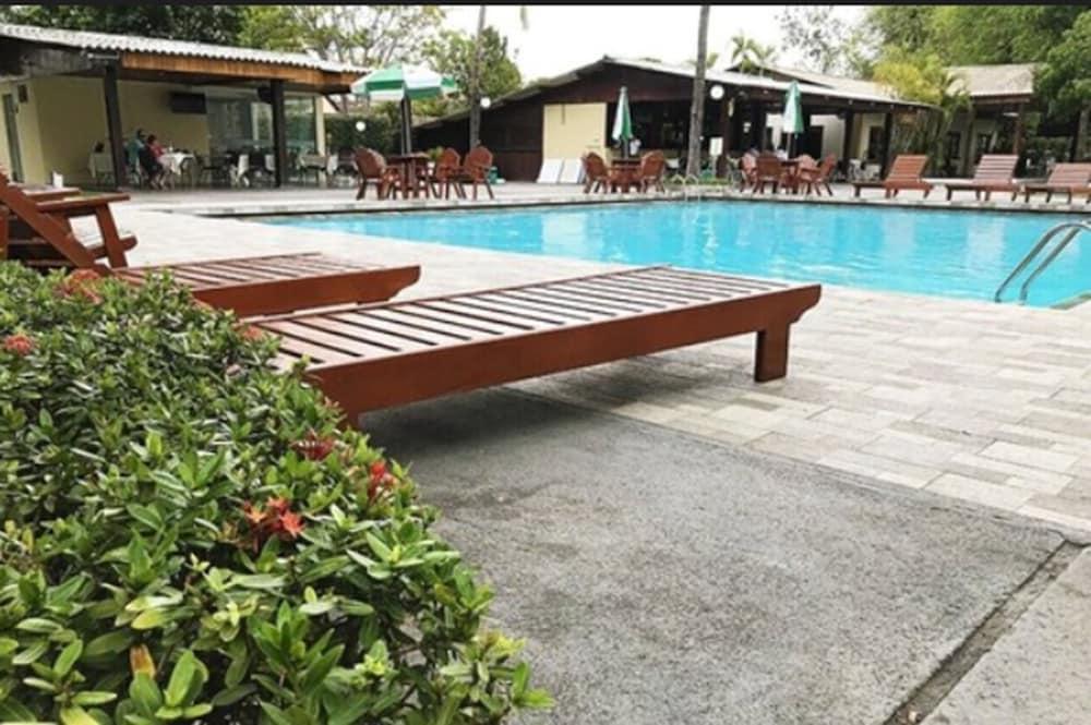Aipana Plaza Hotel ボア・ヴィスタ エクステリア 写真