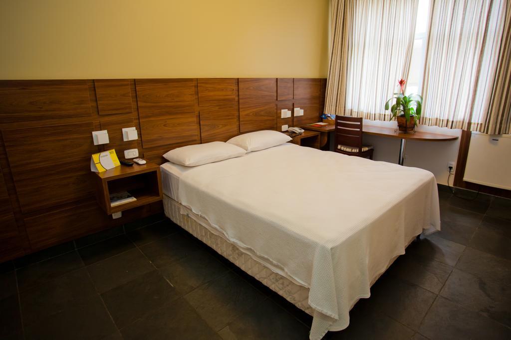 Aipana Plaza Hotel ボア・ヴィスタ エクステリア 写真